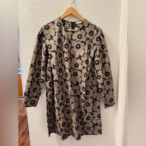 Mini Unikko /Mahtaa dress